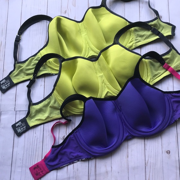 Panache Sport Bra Bundle 36G - Picture 8 of 9